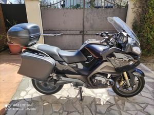BMW R 1200 RT