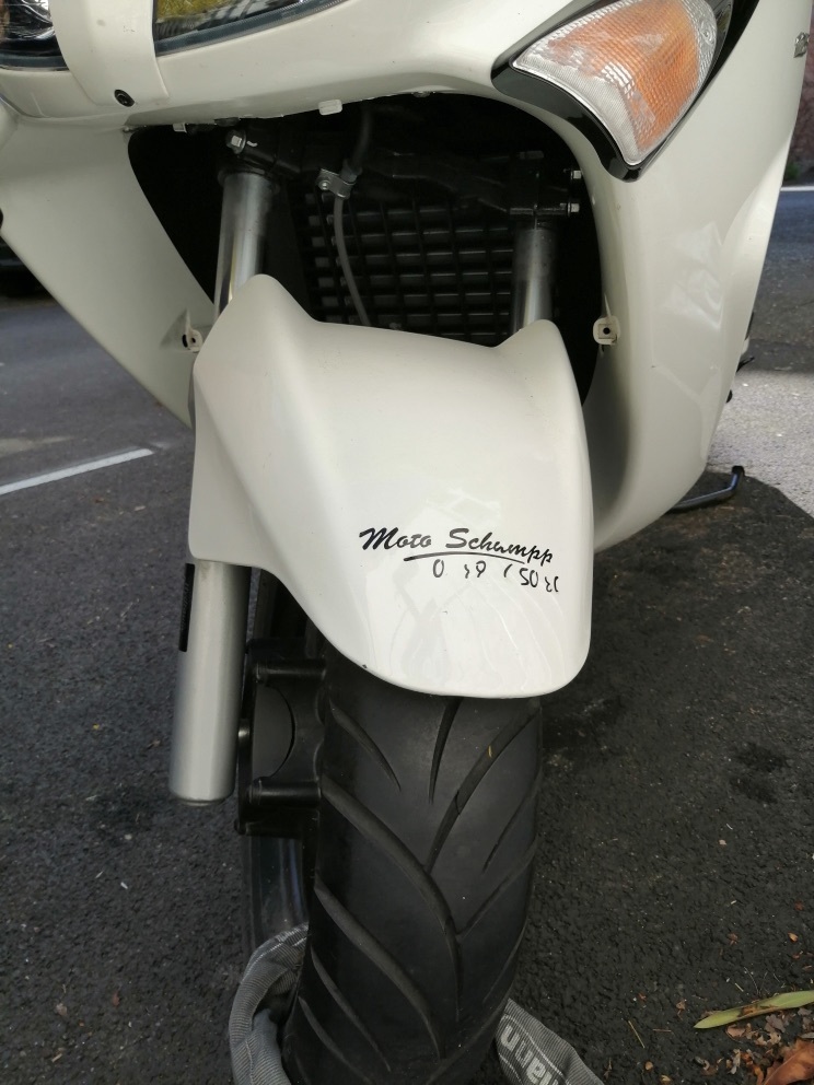 Photo PIAGGIO X EVO 125