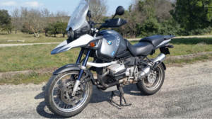 BMW R 1150 GS