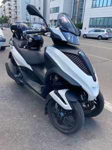 PIAGGIO MP3 300 LT YOURBAN