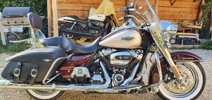 HARLEY DAVIDSON ROAD KING CLASSIC 1745