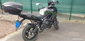 KAWASAKI VERSYS 650