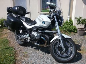 BMW 1200