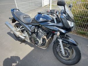 SUZUKI BANDIT 650 S