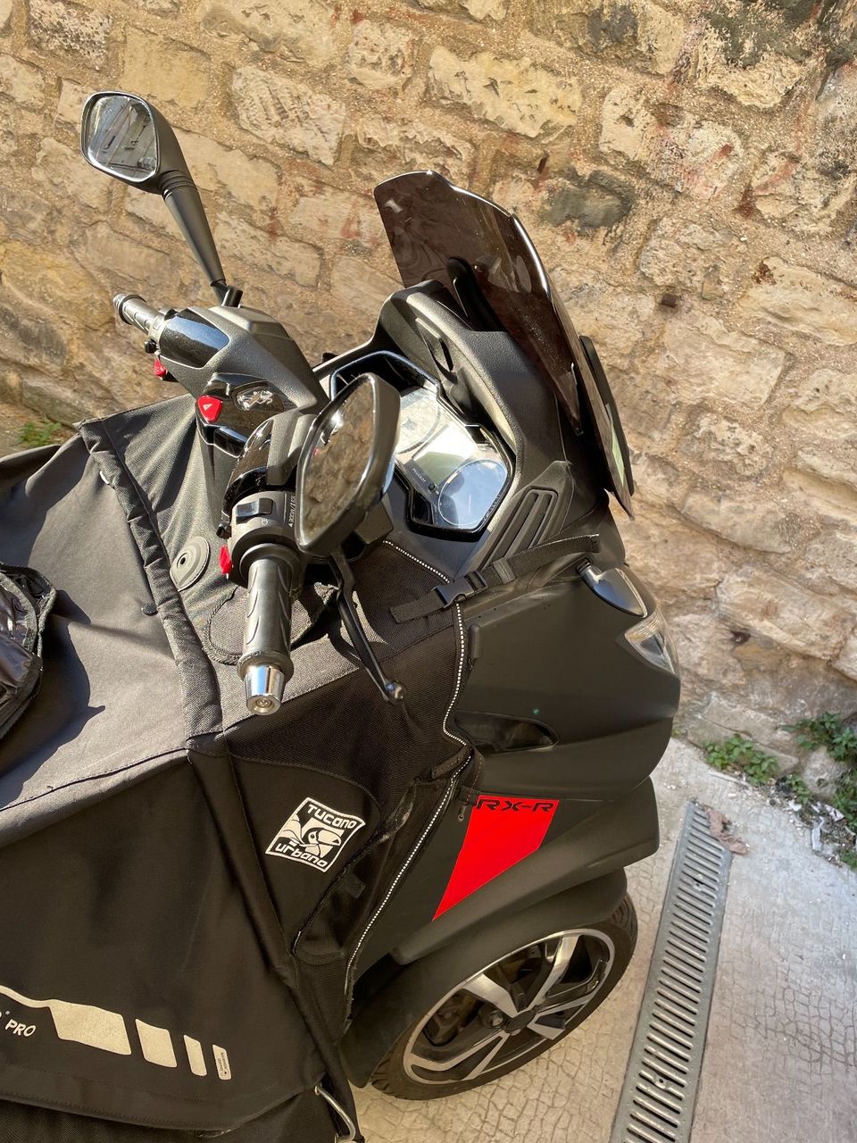 Photo PEUGEOT METROPOLIS