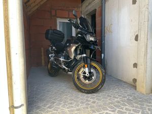 BMW R 1250 GS