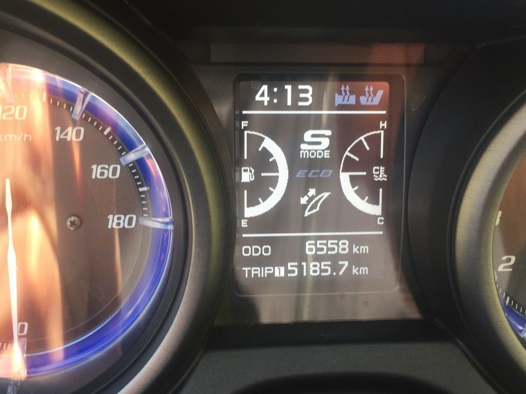 Photo YAMAHA XP 560 D