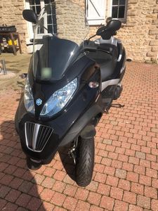 PIAGGIO MP3 400 LT