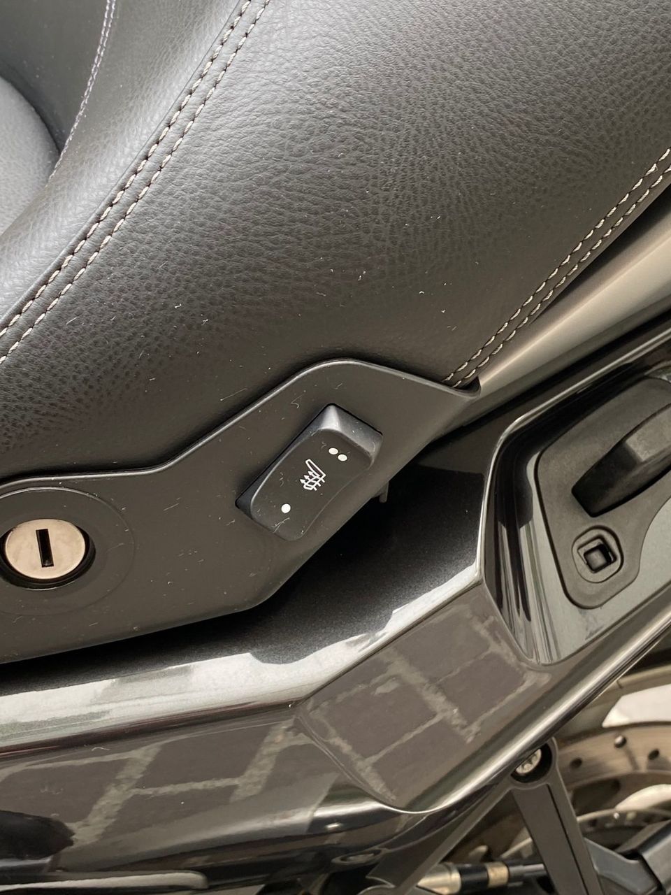 Photo BMW K 1600 GTL