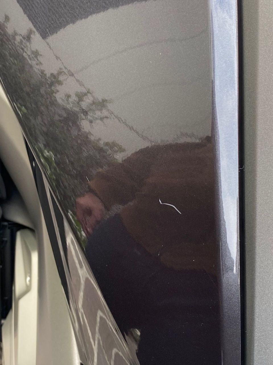 Photo BMW K 1600 GTL