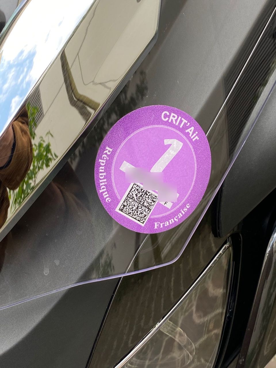 Photo BMW K 1600 GTL