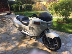 HONDA PC 800