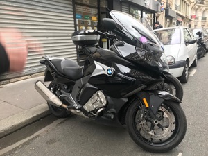 BMW K 1600 GT