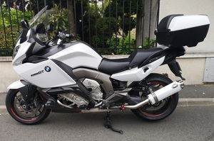 BMW K 1600 GT