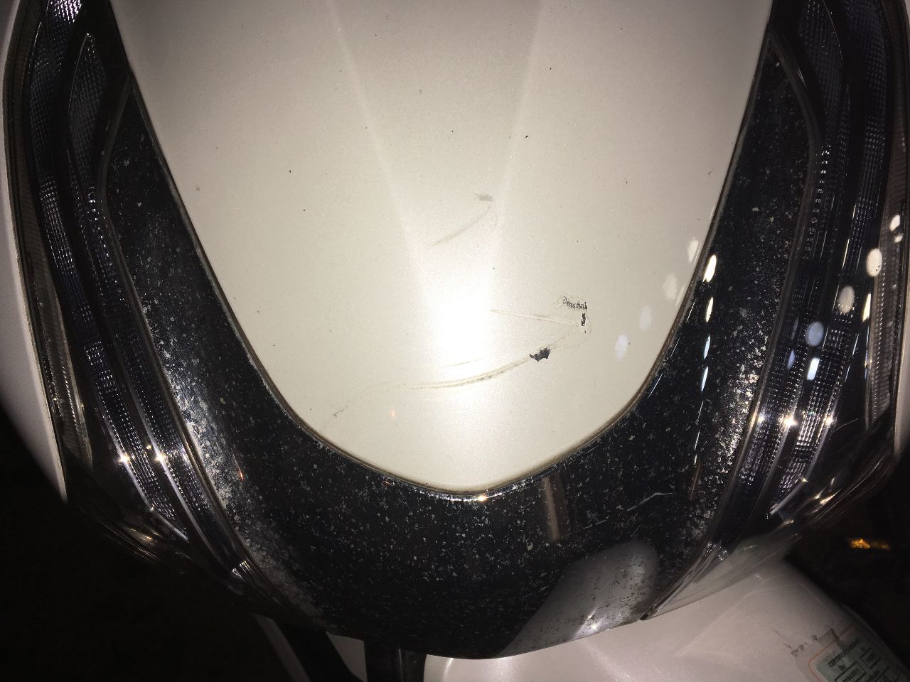 Photo HONDA SH 125 AD