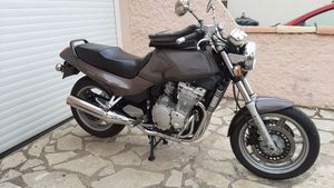 SUZUKI GSX 1100 G