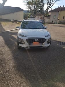 HYUNDAI KONA 1.0 T-GDI