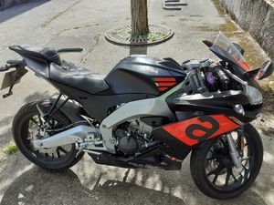 APRILIA RS 125