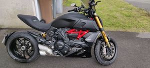 DUCATI DIAVEL 1260