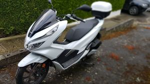 HONDA PCX 125