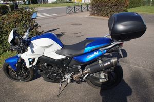 BMW F800R