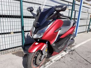 HONDA FORZA 125