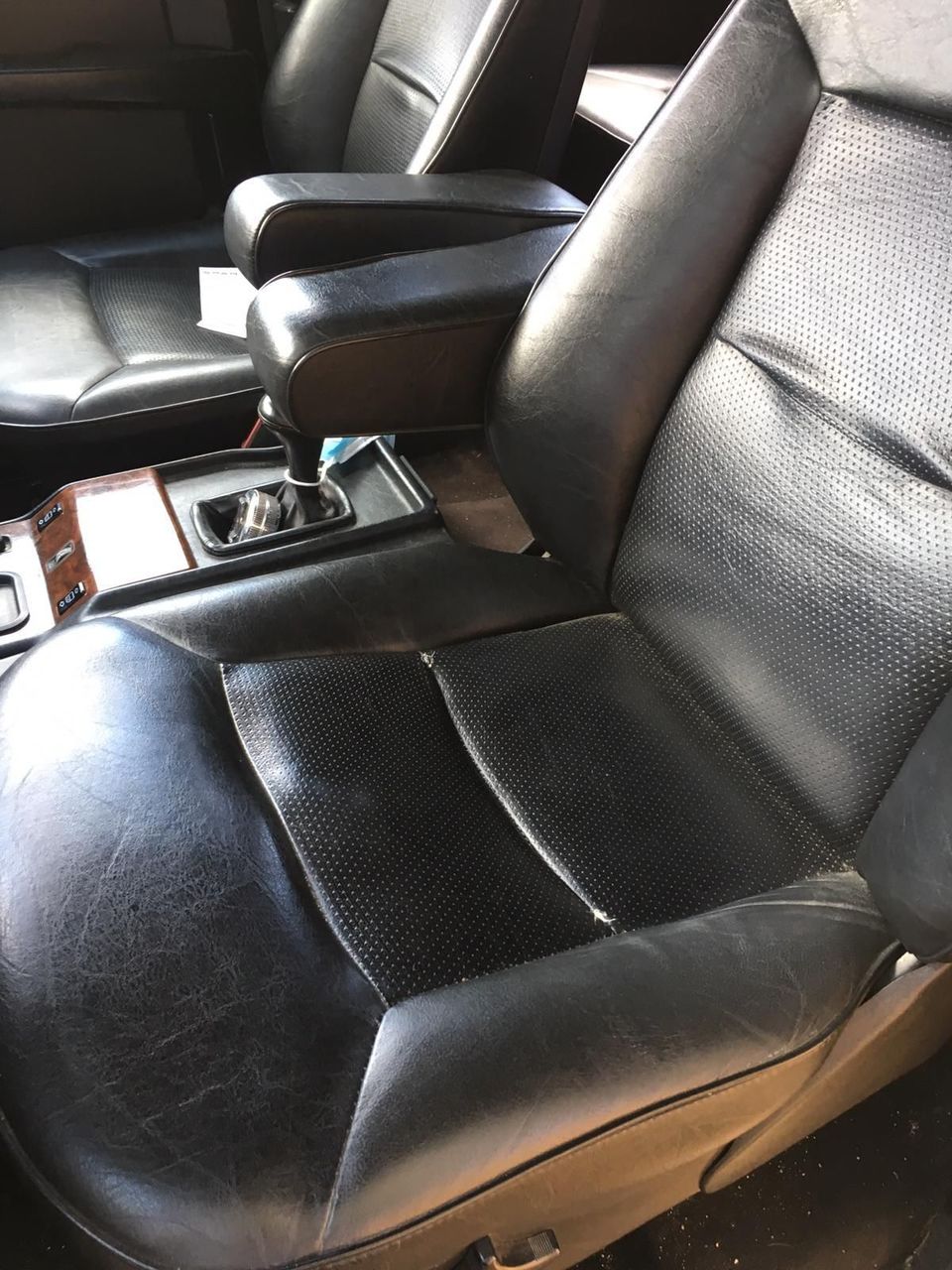 Photo MERCEDES G 350 GTD