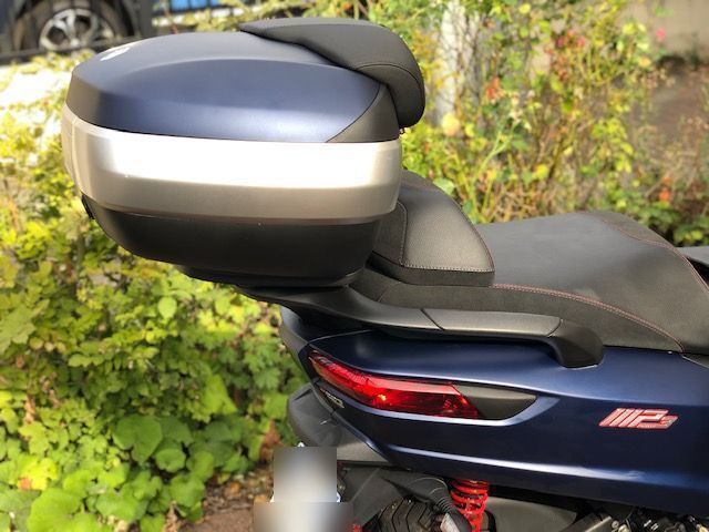 Photo PIAGGIO MP3 500 HPE