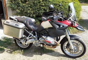 BMW R 1200 GS