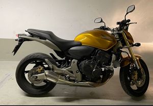 HONDA CB 600 F HORNET