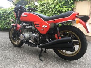 BENELLI 900 SEI