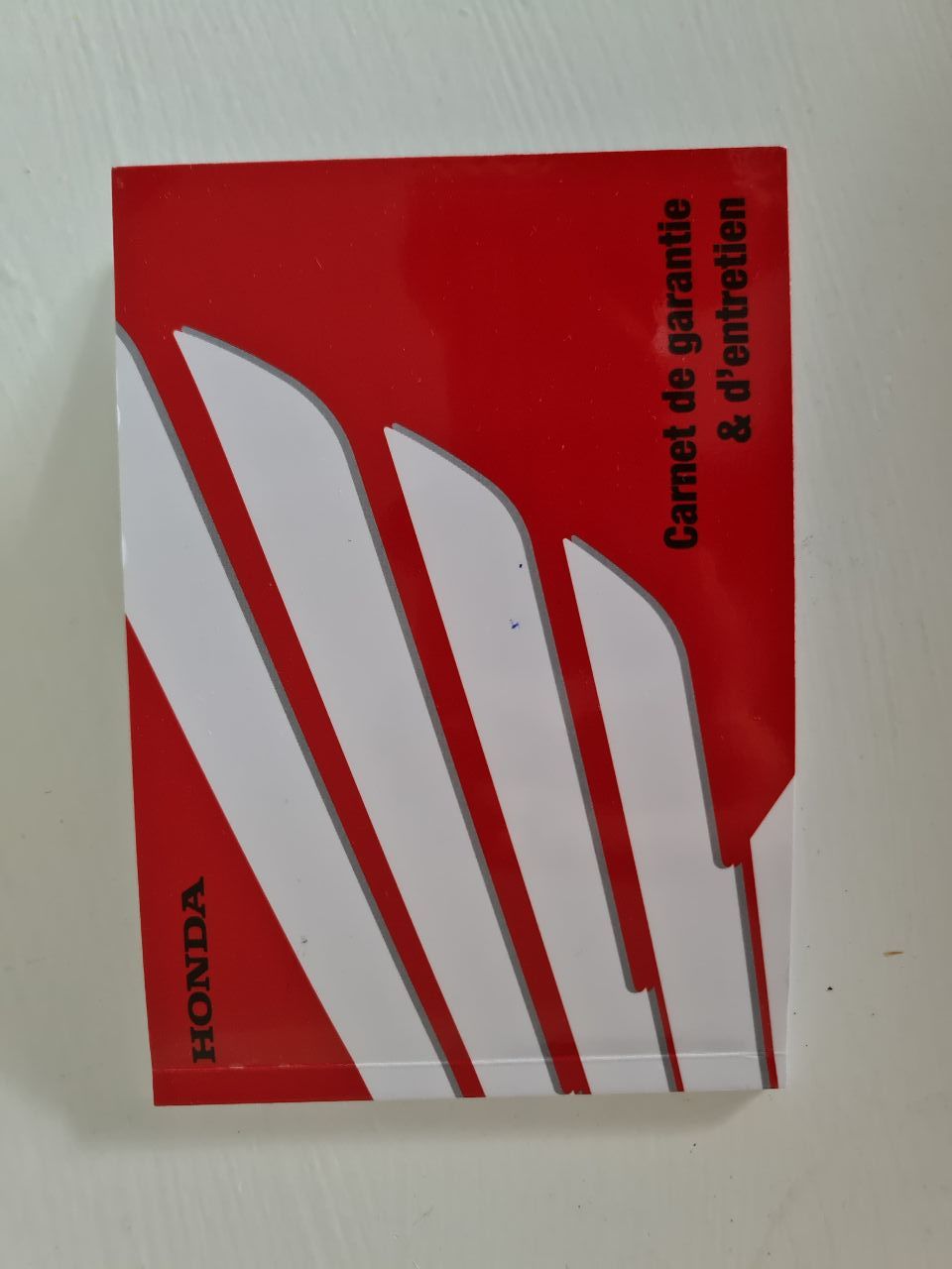 Photo HONDA CB 650 RA