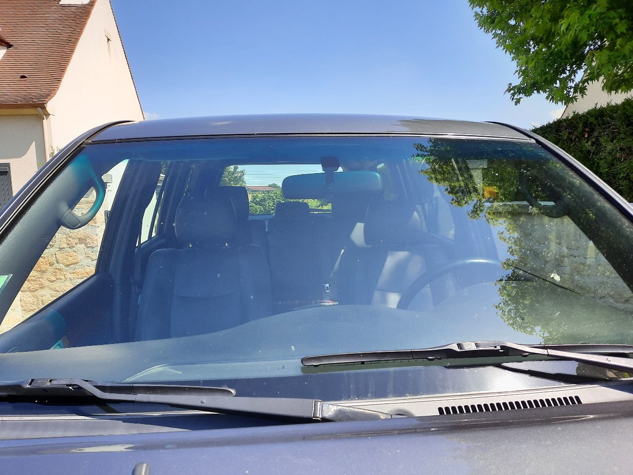 Photo TOYOTA LAND CRUISER