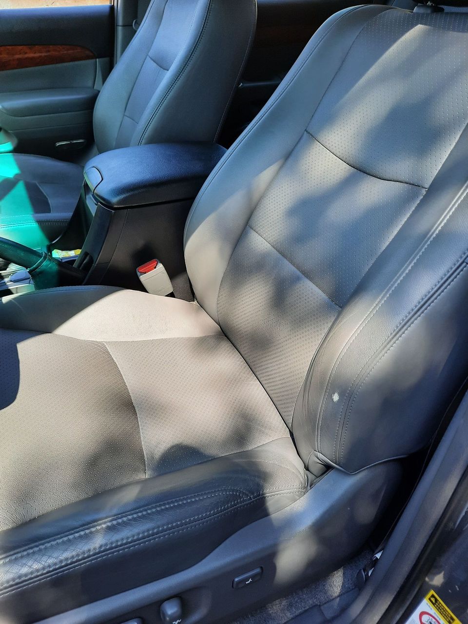 Photo TOYOTA LAND CRUISER