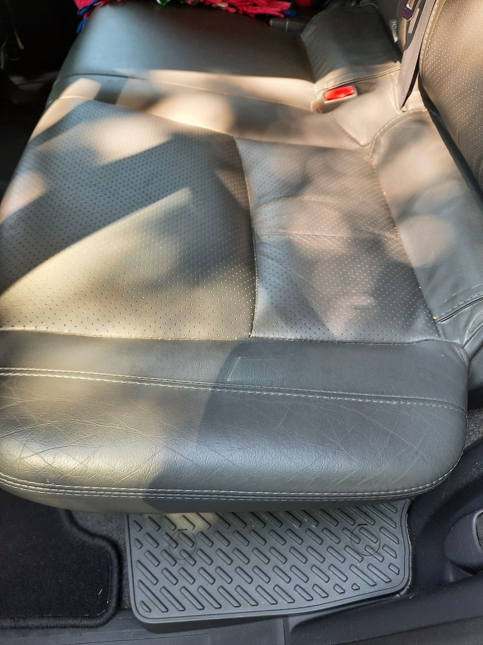 Photo TOYOTA LAND CRUISER