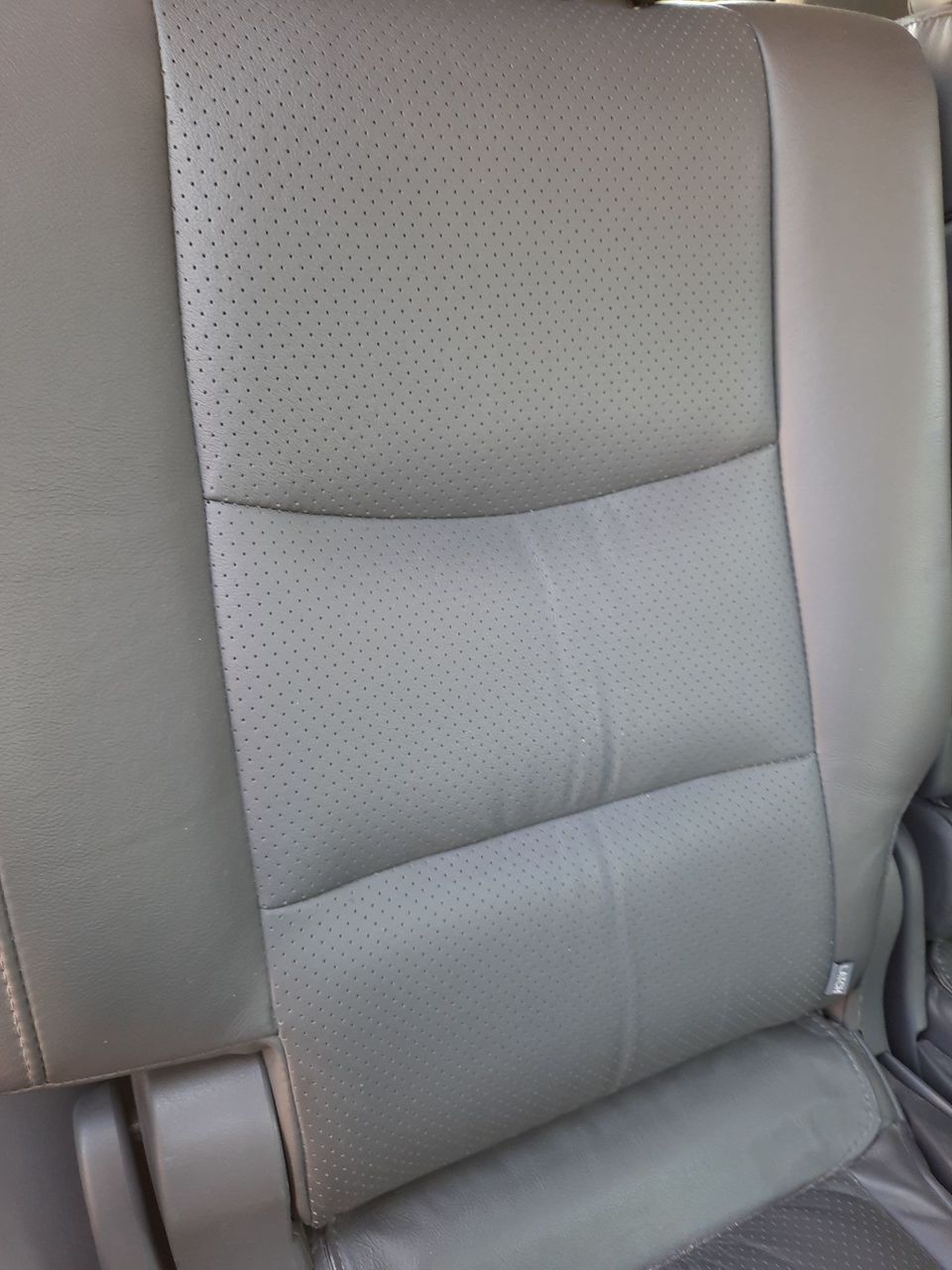 Photo TOYOTA LAND CRUISER