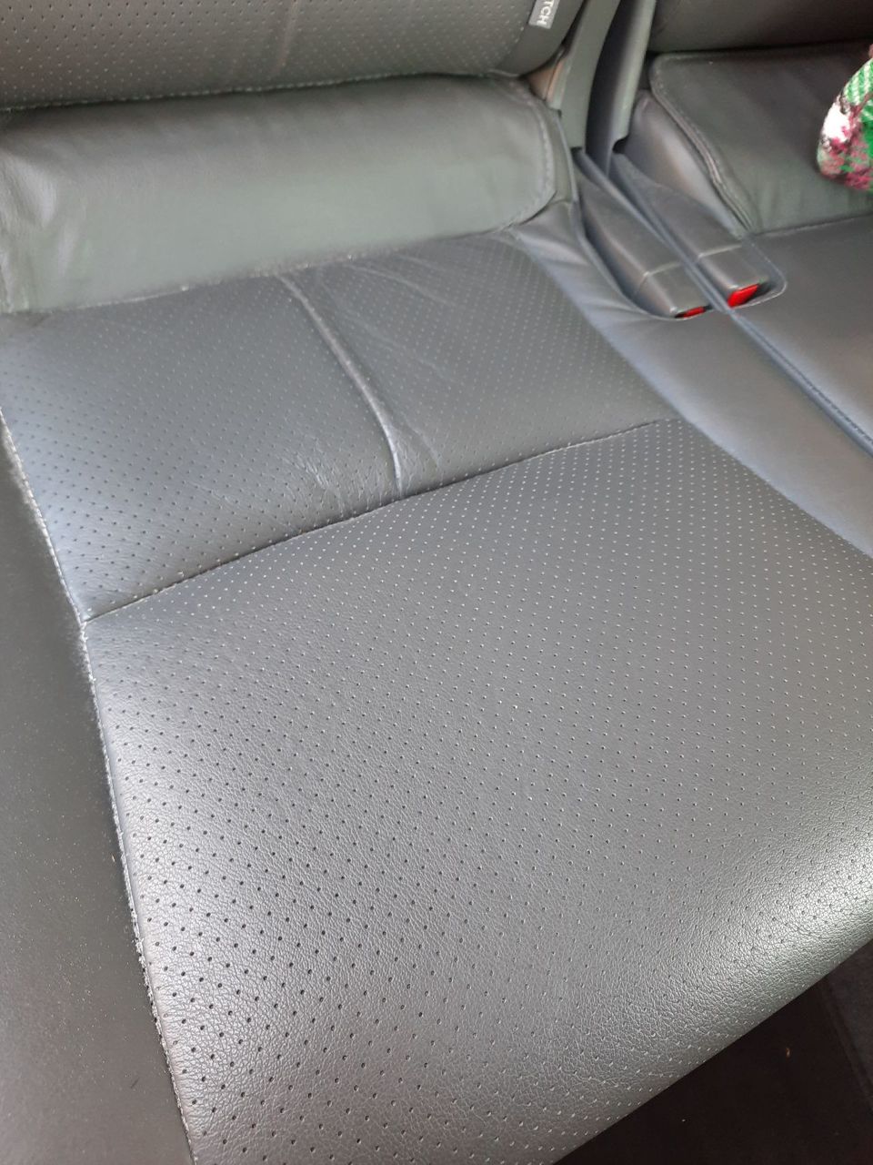 Photo TOYOTA LAND CRUISER