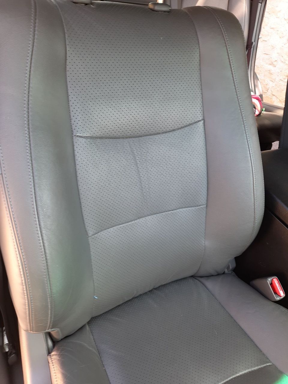 Photo TOYOTA LAND CRUISER