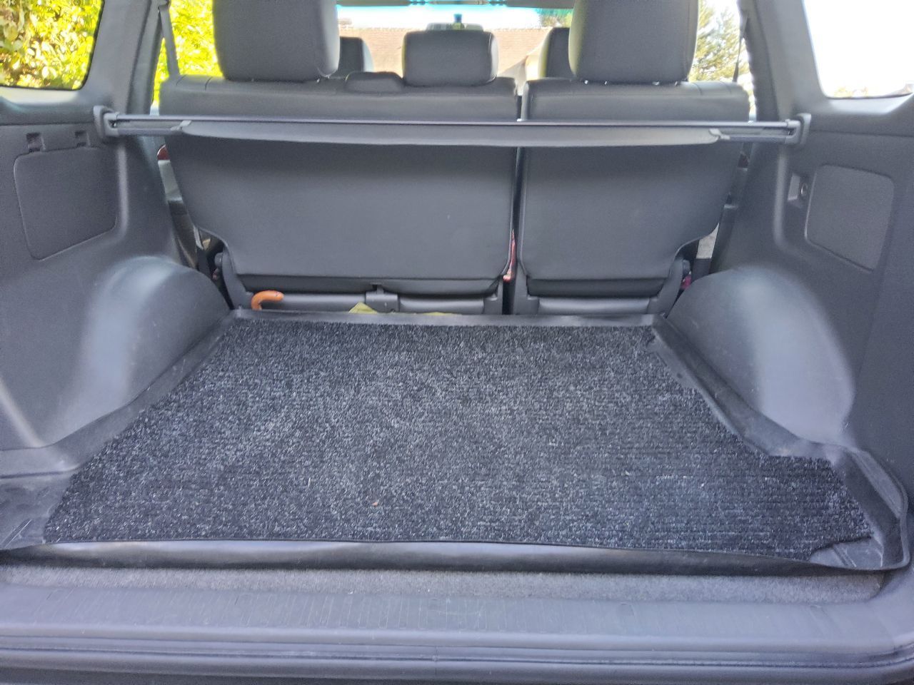 Photo TOYOTA LAND CRUISER