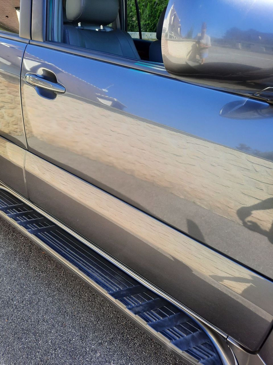 Photo TOYOTA LAND CRUISER