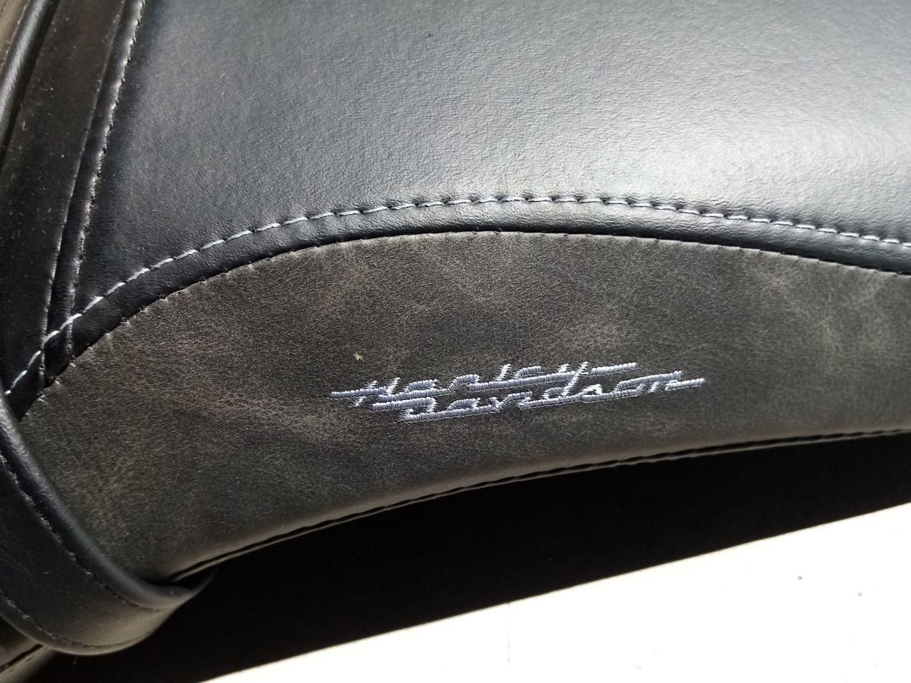 Photo HARLEY DAVIDSON XL NS