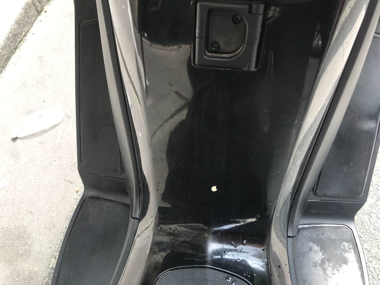 Photo PEUGEOT SATELIS