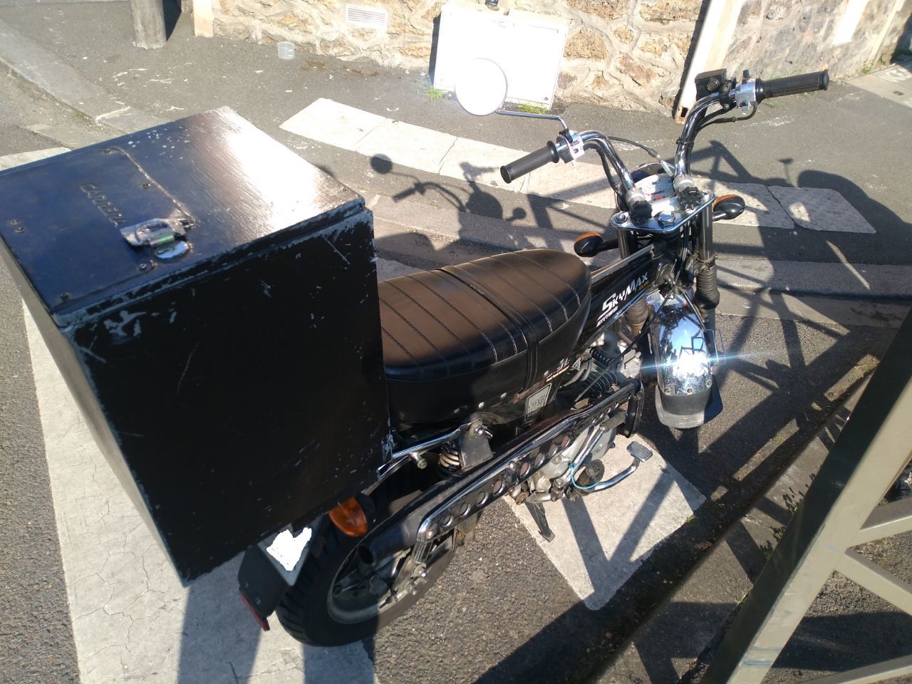 Photo SKYTEAM DAX CLUB ST