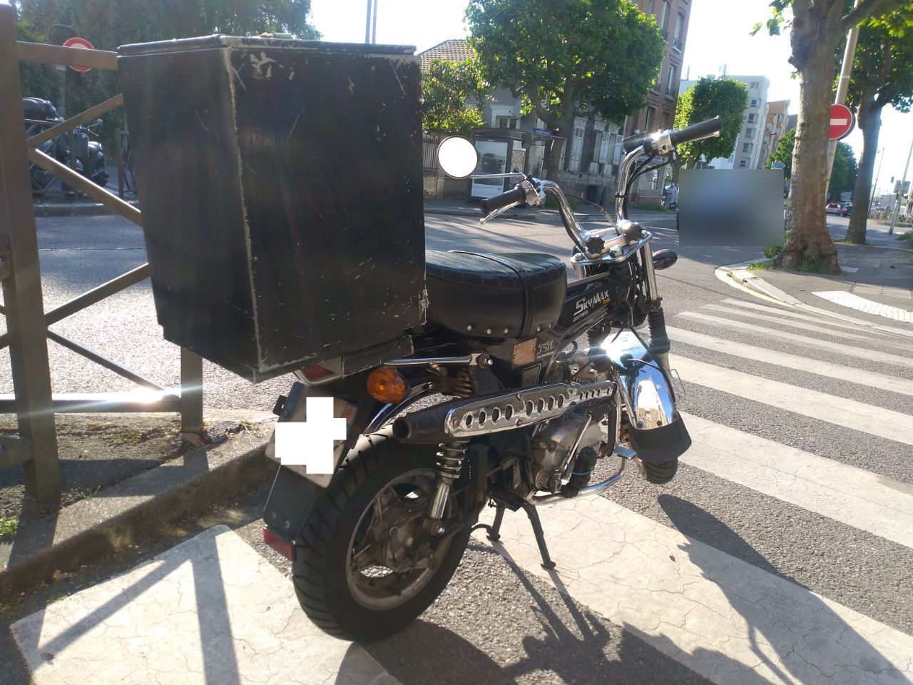 Photo SKYTEAM DAX CLUB ST