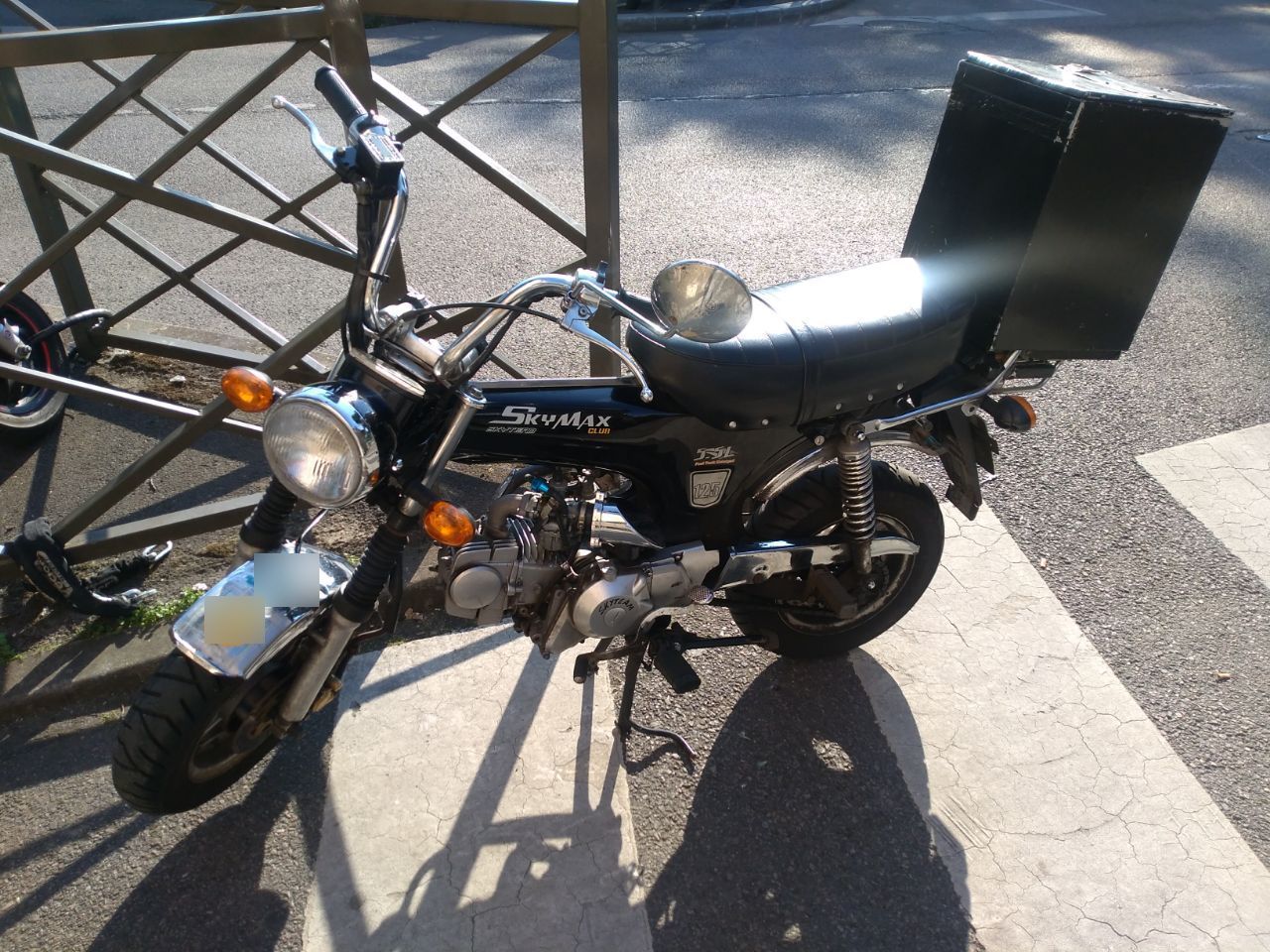 Photo SKYTEAM DAX CLUB ST