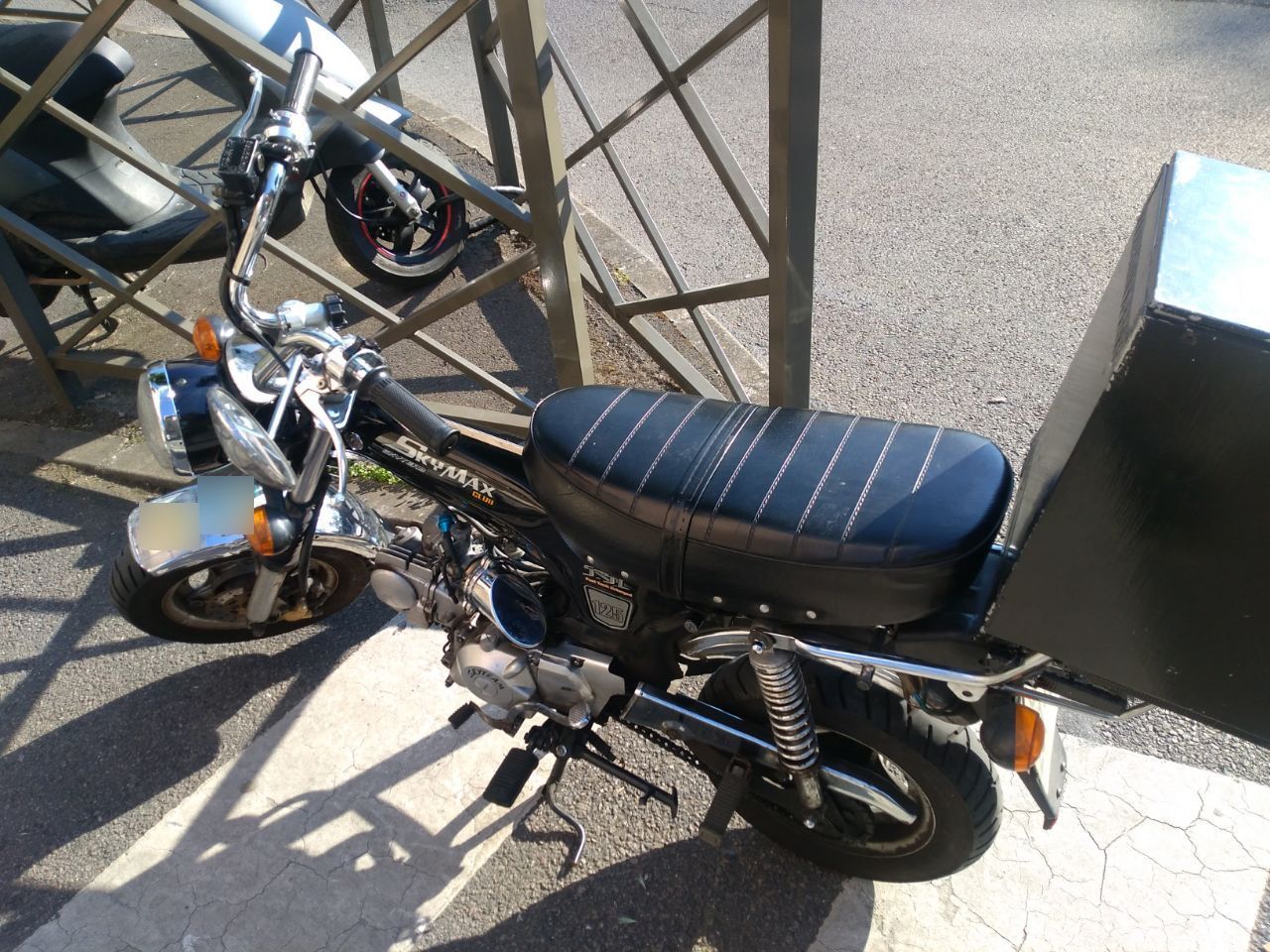 Photo SKYTEAM DAX CLUB ST