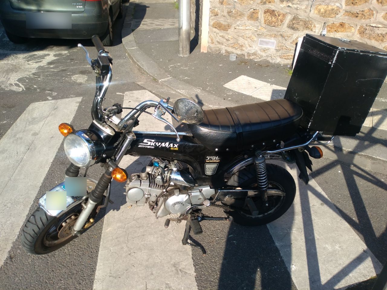 Photo SKYTEAM DAX CLUB ST