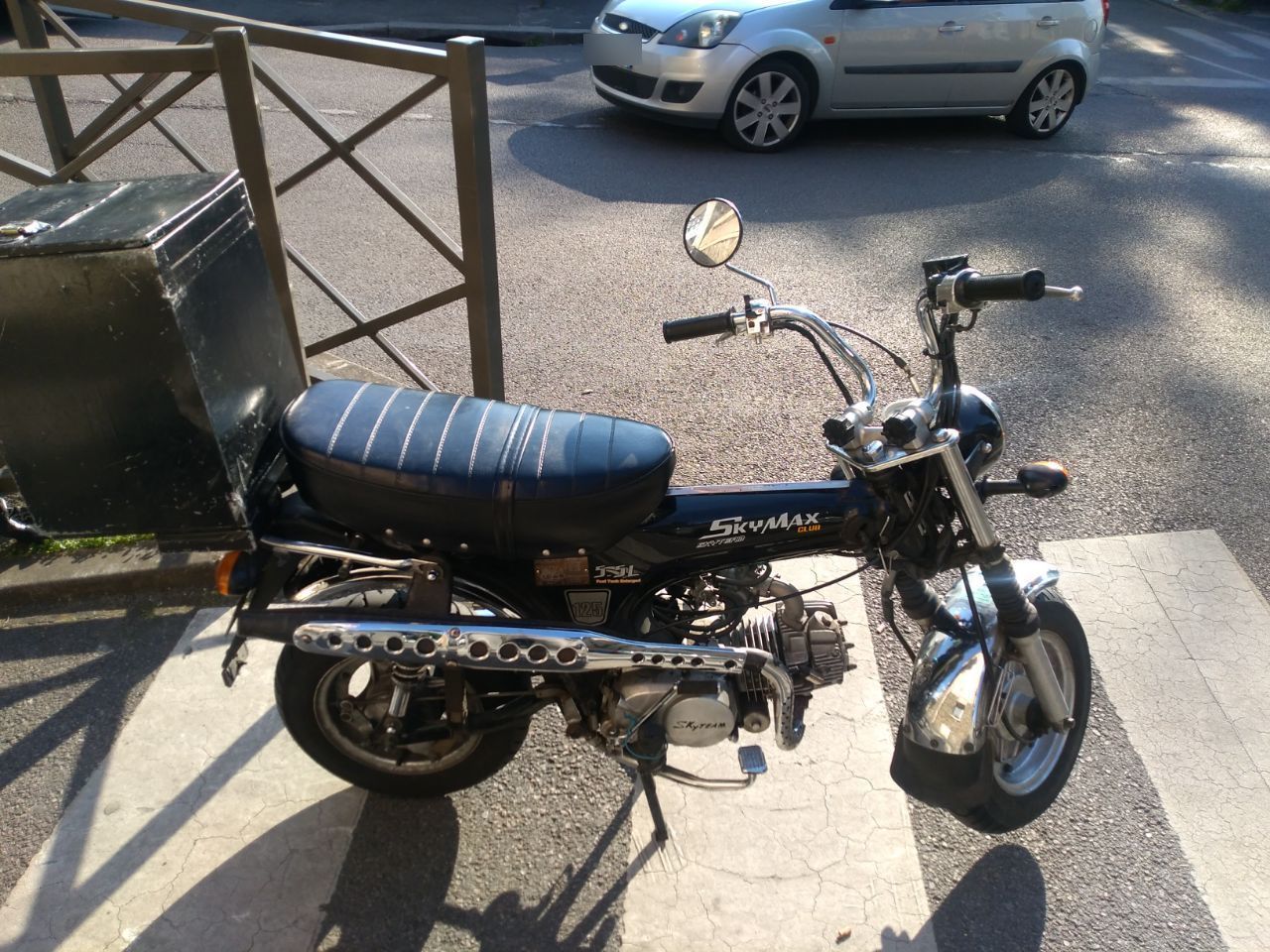 Photo SKYTEAM DAX CLUB ST