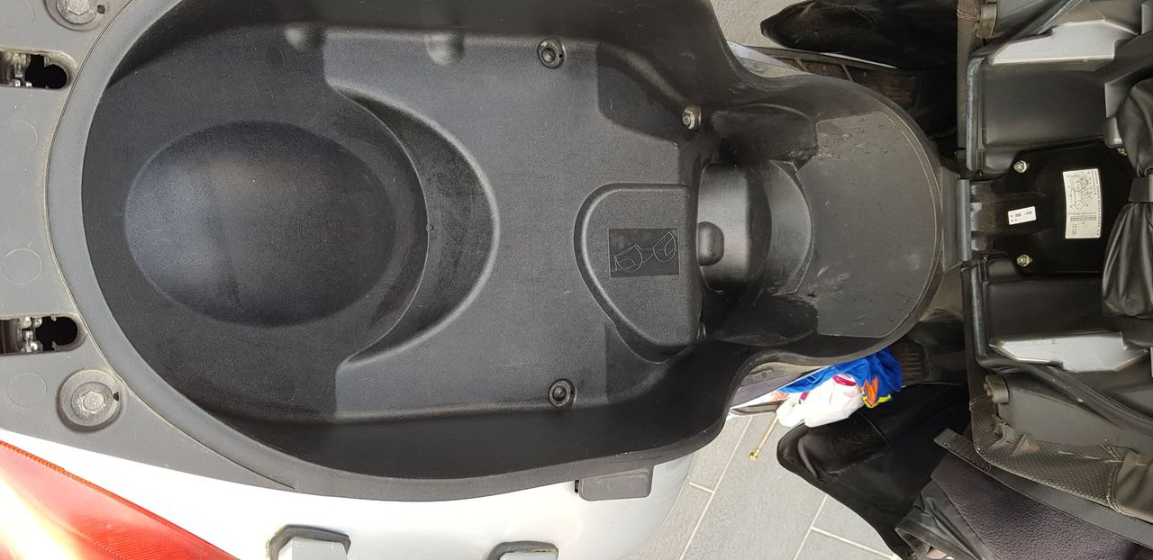 Photo YAMAHA YP 125 R