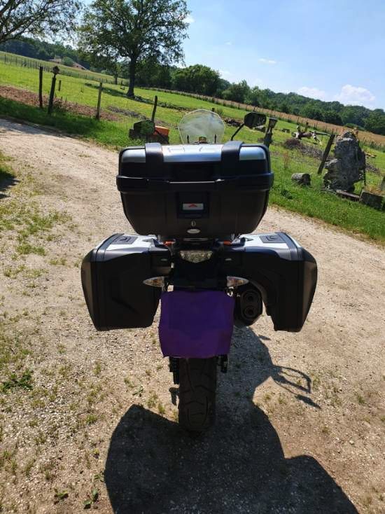 Photo KTM 1090 ADVENTURE L